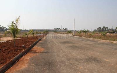 Project Image of 1800.0 - 5400.0 Sq.ft Residential Plot Plot for buy in Subhagruha Sukrithi Ananthika I