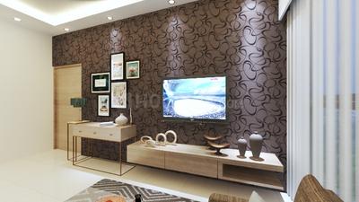 Project Image of 422.0 - 591.0 Sq.ft 1 BHK Apartment for buy in Guru Dwarka