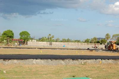 Project Image of 1000.0 - 2400.0 Sq.ft Residential Plot Plot for buy in SK Real Sri Srinivasa Avenue Extension