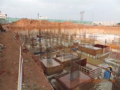 Project Image of 1204.0 - 1859.0 Sq.ft 2 BHK Apartment for buy in GR Heights