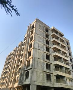 Project Image of 1037.0 - 1510.0 Sq.ft 2 BHK Apartment for buy in Gajanan Nest
