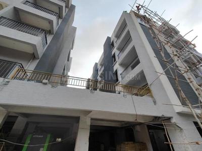 Project Image of 1240 Sq.ft 3 BHK Apartment / Flat for sale in Madivala for Rs. 8000000