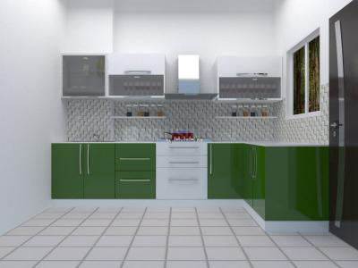 Project Image of 0.0 - 1560.0 Sq.ft 3 BHK Apartment for buy in Bluestone Buckingham