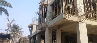 Project Image of 1070.0 - 1309.0 Sq.ft 2 BHK Apartment for buy in MB Theme Signature