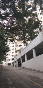 Project Image of 744.0 - 1048.0 Sq.ft 2 BHK Apartment for buy in Bramhacorp Exuberance C