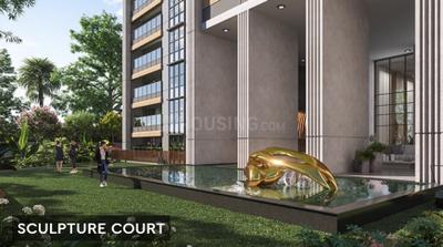 Project Image of 2351.0 - 3368.0 Sq.ft 3 BHK Apartment for buy in Godrej Madison Avenue