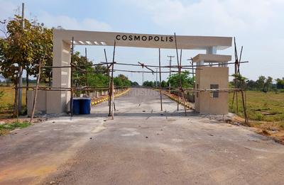 Project Image of 1503.0 - 4203.0 Sq.ft Residential Plot Plot for buy in CBC Cosmopolis