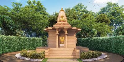 Project Image of 1145.06 - 2834.03 Sq.ft 3.5 BHK Apartment for buy in Lodha Stella Tower B