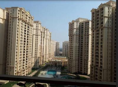 Project Image of 0.0 - 2890.0 Sq.ft 4 BHK Apartment for buy in Hiranandani Rodas Enclave Royce