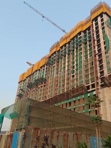 Project Image of 750.0 - 1197.0 Sq.ft 2 BHK Apartment for buy in Ajmera Manhattan Building 3A And 3B