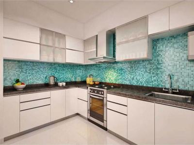 Project Image of 1277.0 - 2087.0 Sq.ft 2 BHK Apartment for buy in Vishwa Aseem Vishwa
