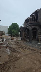 Project Image of 518.93 - 1022.79 Sq.ft 3 BHK Villa for buy in Shiv Aashray Villa