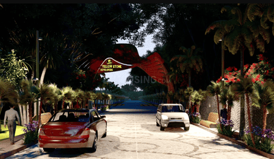 Project Image of 736.25 - 3209.26 Sq.ft Residential Plot Plot for buy in Yellow Tattvam