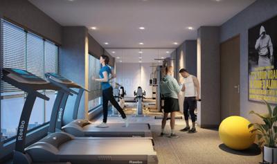 Project Image of 535.0 - 1697.0 Sq.ft 1 BHK Apartment for buy in Prudent Pragati