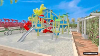 Project Image of 1015.0 - 2150.0 Sq.ft 2 BHK Apartment for buy in Parth Gardenia Residences