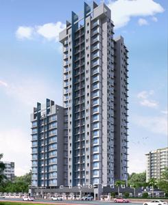 Project Image of 950 Sq.ft 3 BHK Apartment / Flat for sale in Malad West for Rs. 21800000