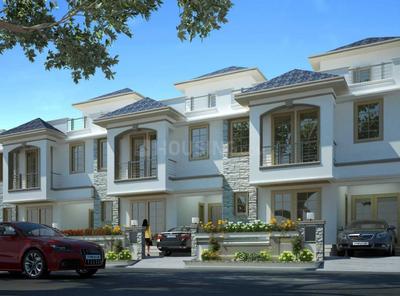 Project Image of 1921.0 - 3600.0 Sq.ft 3 BHK Villa for buy in Chordias Park Retreat