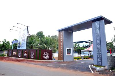 Project Image of 1200 Sq.ft Residential Plot / Land for sale in Thazhambur for Rs. 6100000