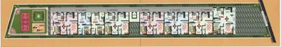 Project Image of 333.68 - 699.65 Sq.ft 1 BHK Apartment for buy in Vyshnavi Brundavanam