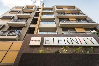 Project Image of 1710.0 - 1764.0 Sq.ft 3 BHK Apartment for buy in Suvidha Eternity