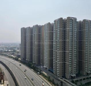 Project Image of 394.0 - 720.0 Sq.ft 1 BHK Apartment for buy in Marathon Nexzone Cedar 2