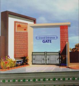 Project Image of 865.0 - 2182.0 Sq.ft Residential Plot Plot for buy in Abhyudayam Janki Residency