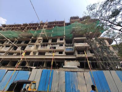 Project Image of 413.23 - 909.0 Sq.ft 1 BHK Apartment for buy in Vaibhav Queens Park