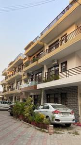 Project Image of 0.0 - 900.0 Sq.ft 2 BHK Apartment for buy in Atlantic Paradise Homez