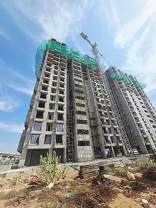 Project Image of 2475 Sq.ft 4 BHK Apartment / Flat for sale in PDPU Road for Rs. 16800000