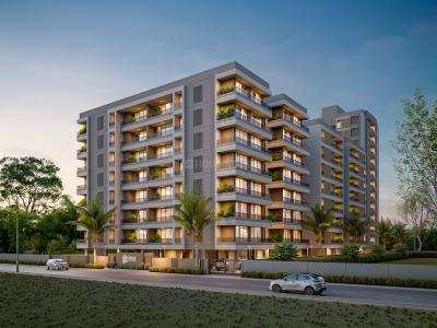 Project Image of 901.0 - 1462.0 Sq.ft 2 BHK Apartment for buy in Pancham Edifice