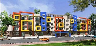 Project Image of 1025.0 - 1775.0 Sq.ft 2 BHK Apartment for buy in Hinduja Park