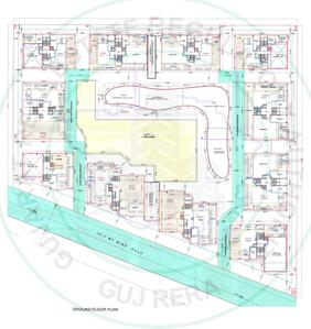 Project Image of 3800 Sq.ft 4 BHK Apartment / Flat for sale in Limla for Rs. 28600000