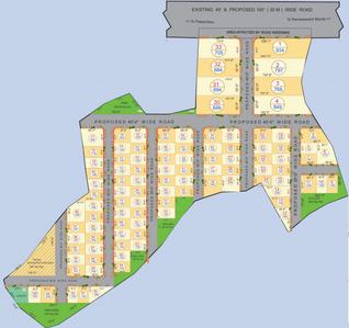 Project Image of 1295.97 - 8405.97 Sq.ft Residential Plot Plot for buy in Sri Thirumala Oak Meadows