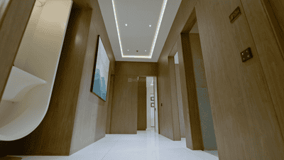 Project Image of 2398.0 - 2431.0 Sq.ft 4 BHK Apartment for buy in Malabar Retreat