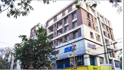 Project Image of 988.0 - 1622.0 Sq.ft 2 BHK Apartment for buy in Vishnu Kings Court