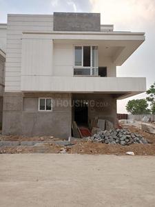 Project Image of 2425.0 - 3316.0 Sq.ft 3.5 BHK Villa for buy in S Square Urban Greens