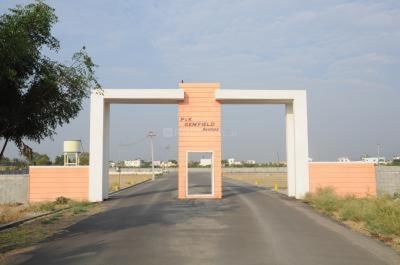 Project Image of 1300.0 - 2500.0 Sq.ft 2 BHK Villa for buy in KR Gemfield