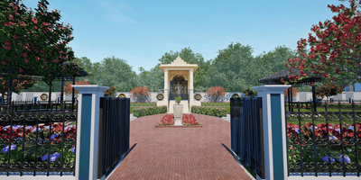 Project Image of 692.98 - 1300.71 Sq.ft Residential Plot Plot for buy in JSK Shree Krishna Van D