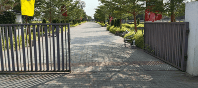 Project Image of 569.0 - 2416.0 Sq.ft Residential Plot Plot for buy in S And P The Crest Phase 1
