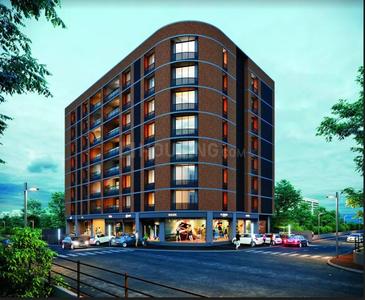 Project Image of 1302.0 - 1664.0 Sq.ft 3 BHK Apartment for buy in Avis Aster