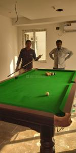 Project Image of 2230.0 - 5230.0 Sq.ft 3 BHK Apartment for buy in Trishala T 19
