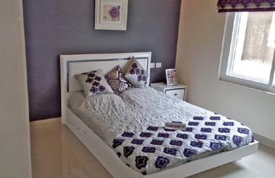 Project Image of 597.0 - 1845.0 Sq.ft 2 BHK Apartment for buy in DRA Pristine Pavilion 1