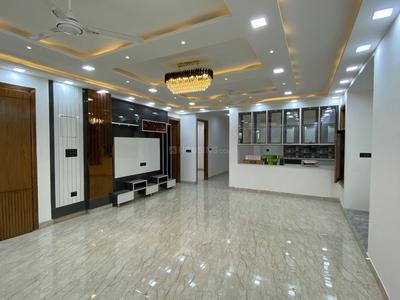 Project Image of 1100.0 - 1350.0 Sq.ft 4 BHK Builder Floor for buy in Goyal Lavish Homes