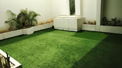 Project Image of 1545.0 - 2600.0 Sq.ft 3 BHK Apartment for buy in Green City Eutopia