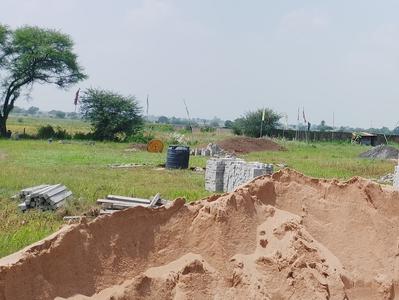 Project Image of 1000.0 - 4000.0 Sq.ft Residential Plot Plot for buy in Best Super Corridor Project By Omexa