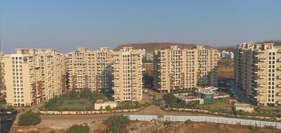 Project Image of 1215 Sq.ft 2 BHK Apartment / Flat for sale in Wagholi for Rs. 8200000