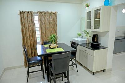 Project Image of 1100.0 - 1219.0 Sq.ft 2 BHK Apartment for buy in Vizag Green City Homes Blocks A3 B3 & C1