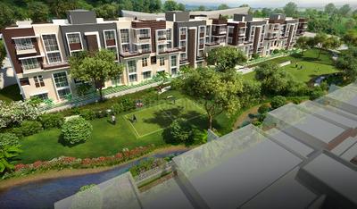 Project Image of 1300 Sq.ft Residential Plot / Land for sale in Vadgaon for Rs. 4799000