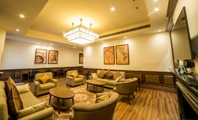 Project Image of 0.0 - 1880.0 Sq.ft 3 BHK Independent Floor for buy in DLF Hyde Park Estate