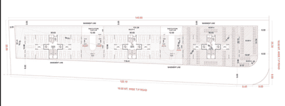 Project Image of 0.0 - 699.98 Sq.ft 2 BHK Apartment for buy in Santvan Rizon